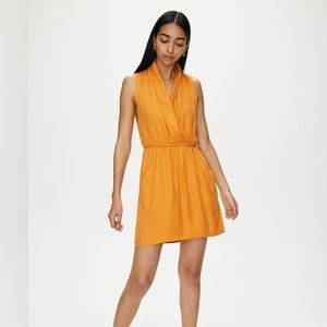 Aritzia - Wilfred Sabine Dress